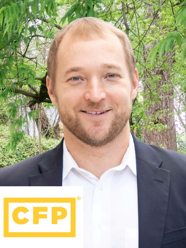 Josh Klinger, J.D., CFP®