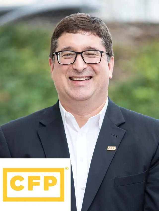 6 Robert Eddins, CFP® Knoxville, TN | TVAMP Financial Planning