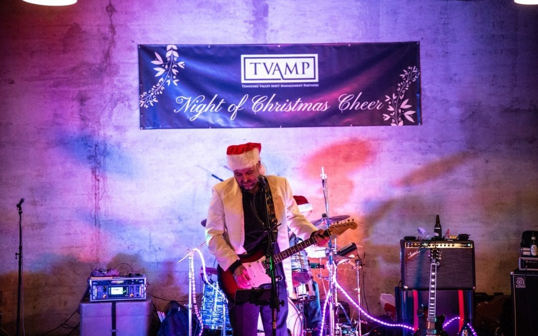 TVAMP Night of Christmas Cheer 2019