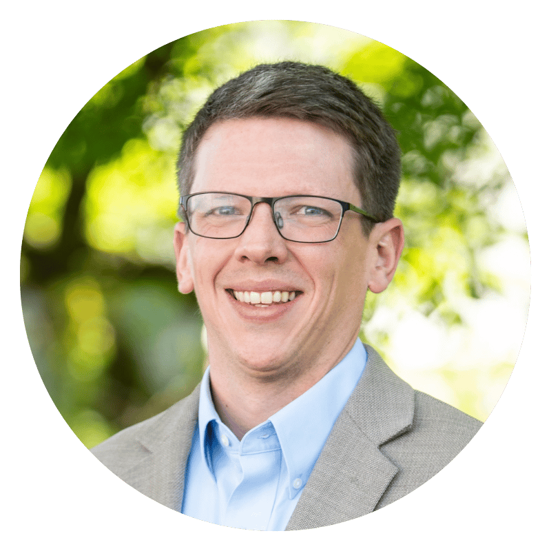 Andrew Cochran CFP | TVAMP Andrew Cochran, CFP®