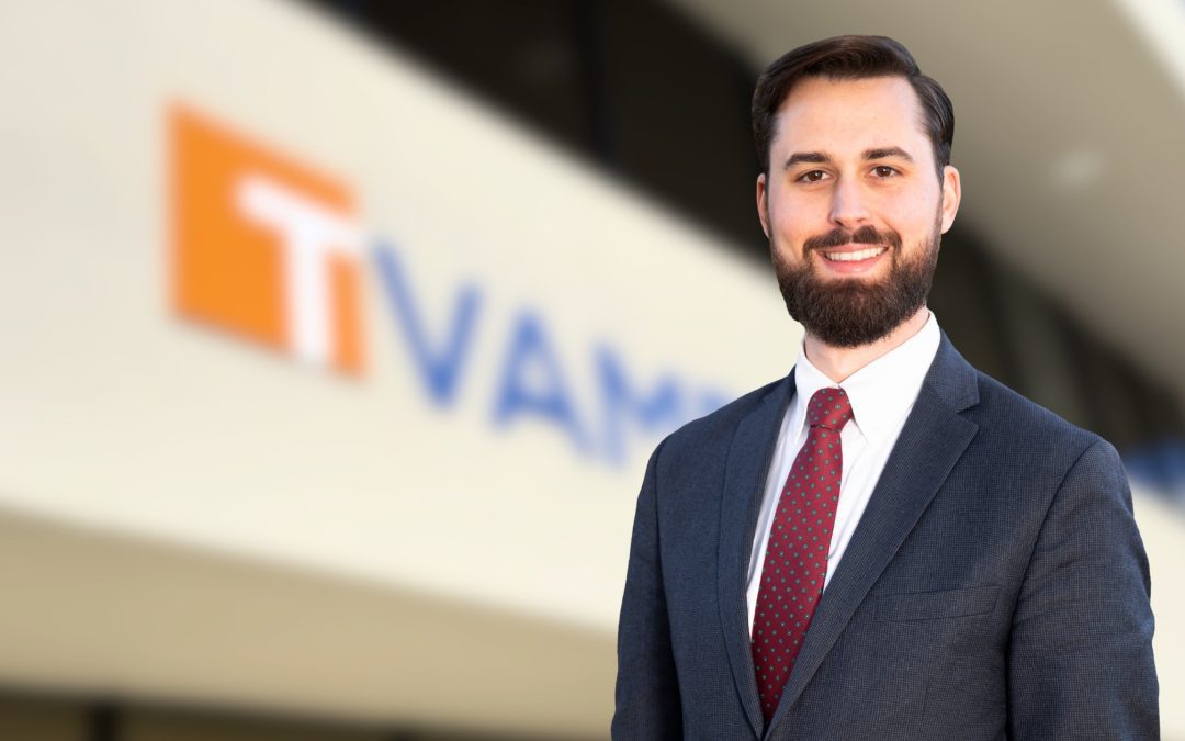 Ben Gleneck joins tvamp
