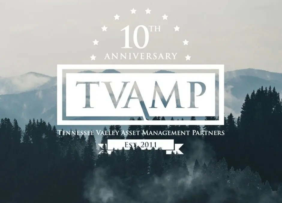 10 years of TVAMP
