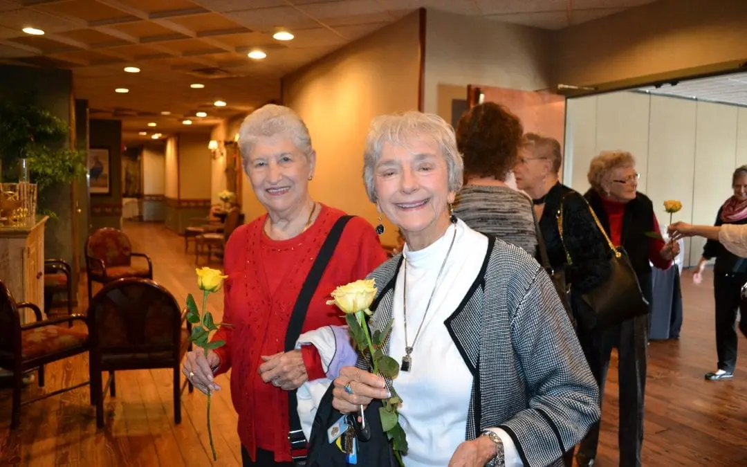 Moving Forward On Your Own