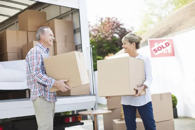 Should you Downsize for Retirement?