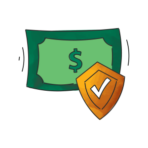 Women want financial security 