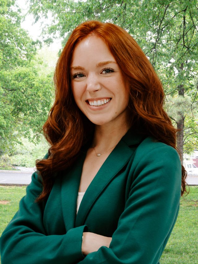 Greer Mangina