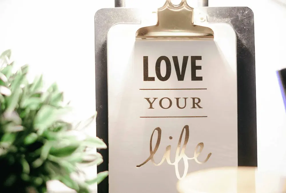 Love Your Life - Measuring the Value of a Financial Advisor