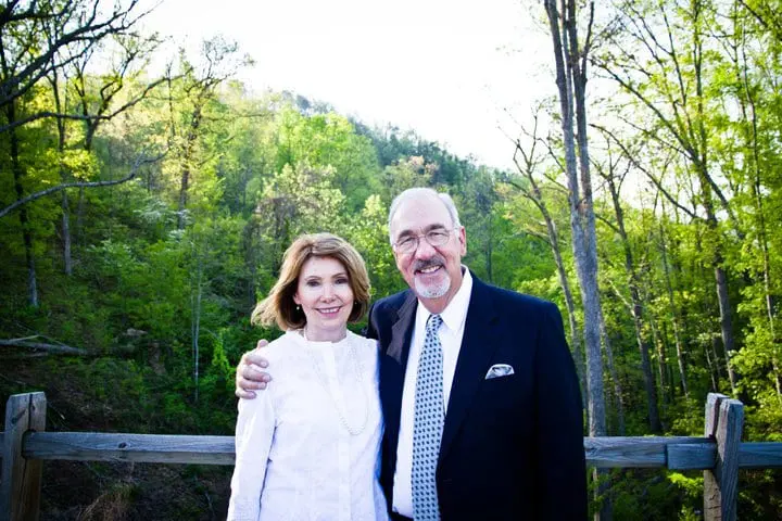 Phil & Carol Glasgow