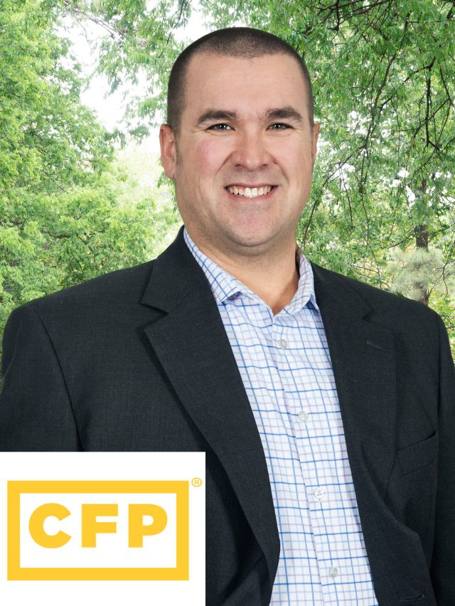 Richard D. Gardner, MBA, CFP®, ChSNC®