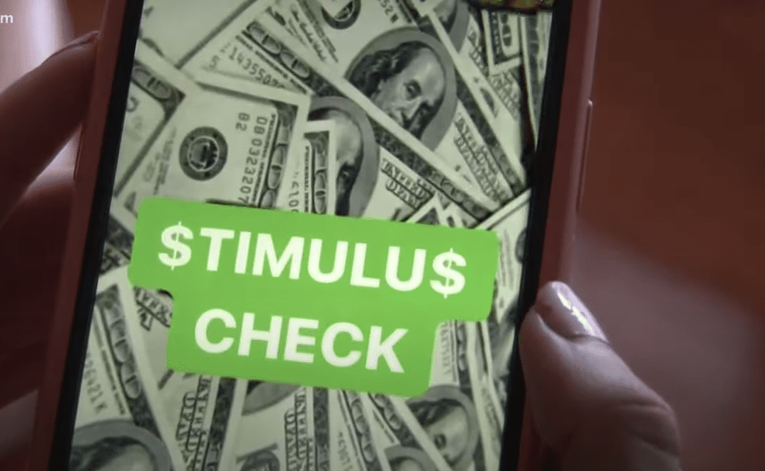 WBIR TVAMP Stimulus Checks how to spend