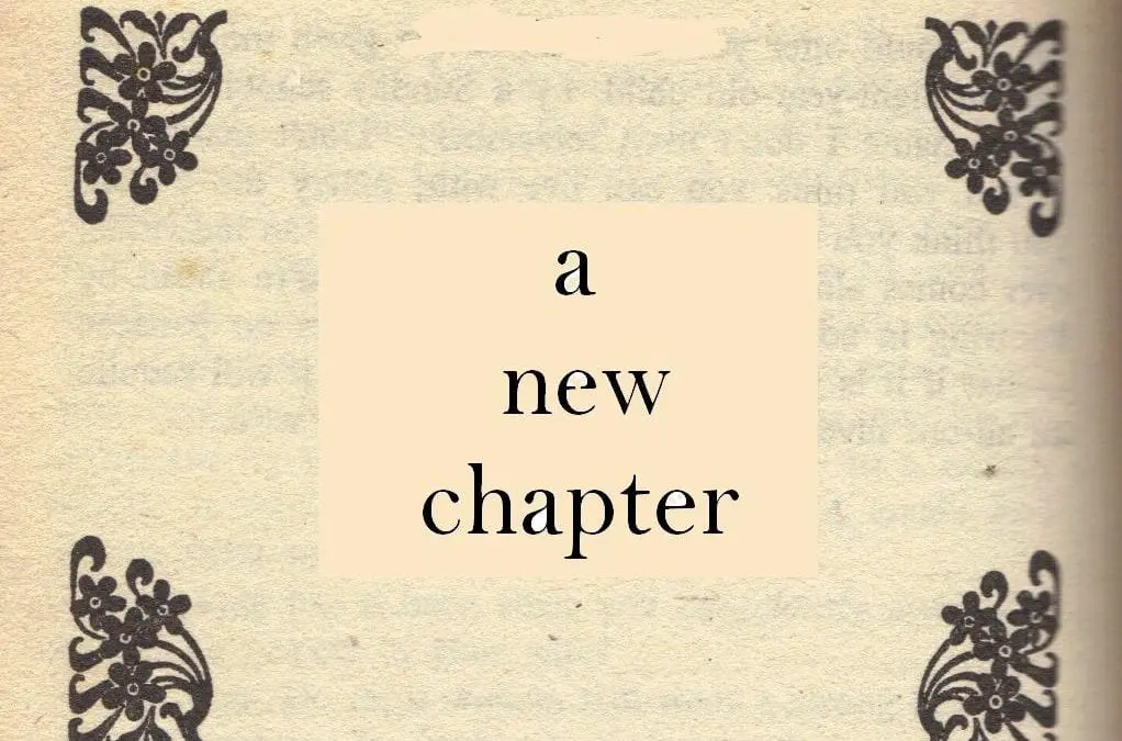 The Chapters of Retirement