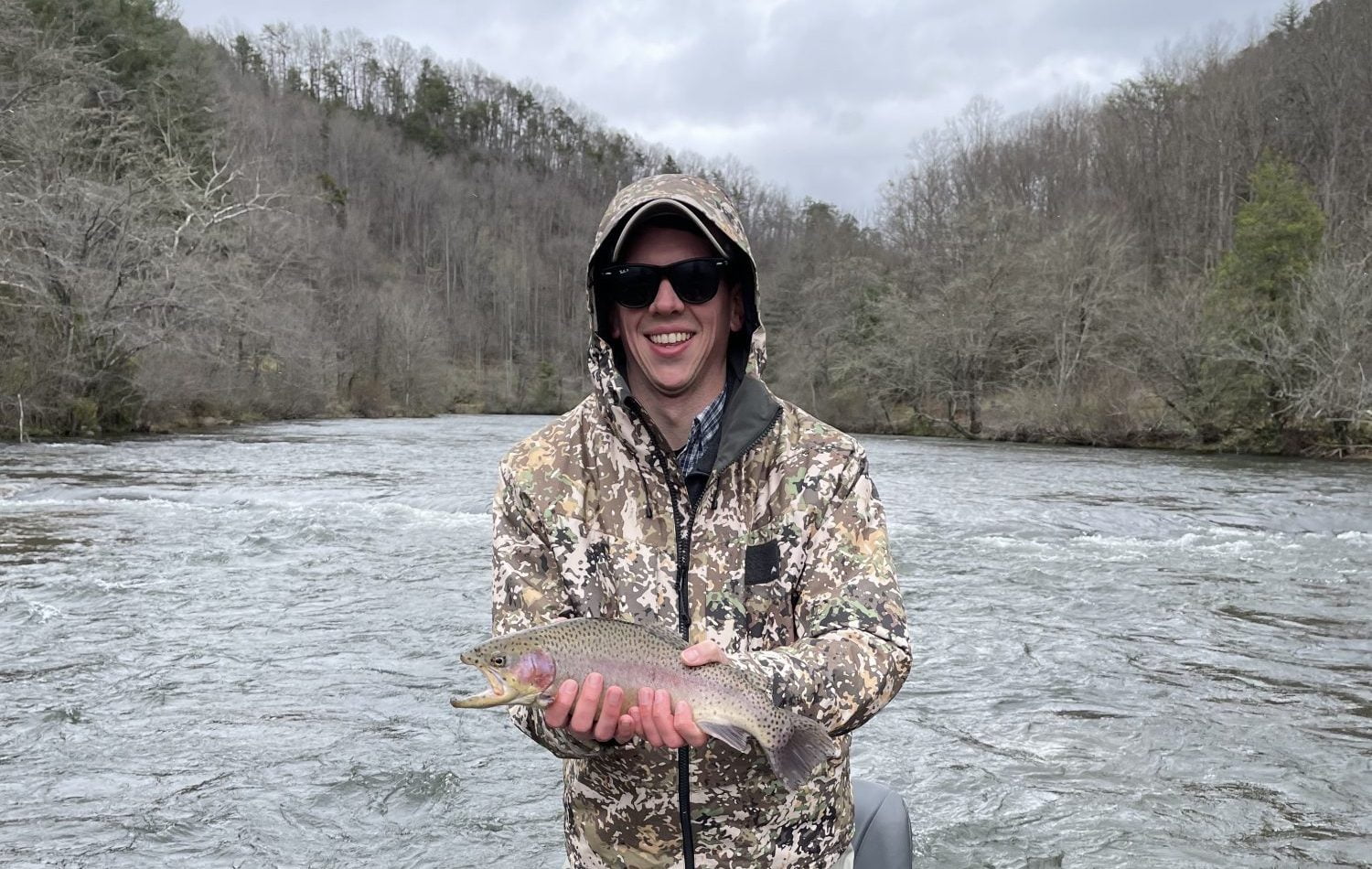 Sun and Sleet with Andrew Cochran, CFP®