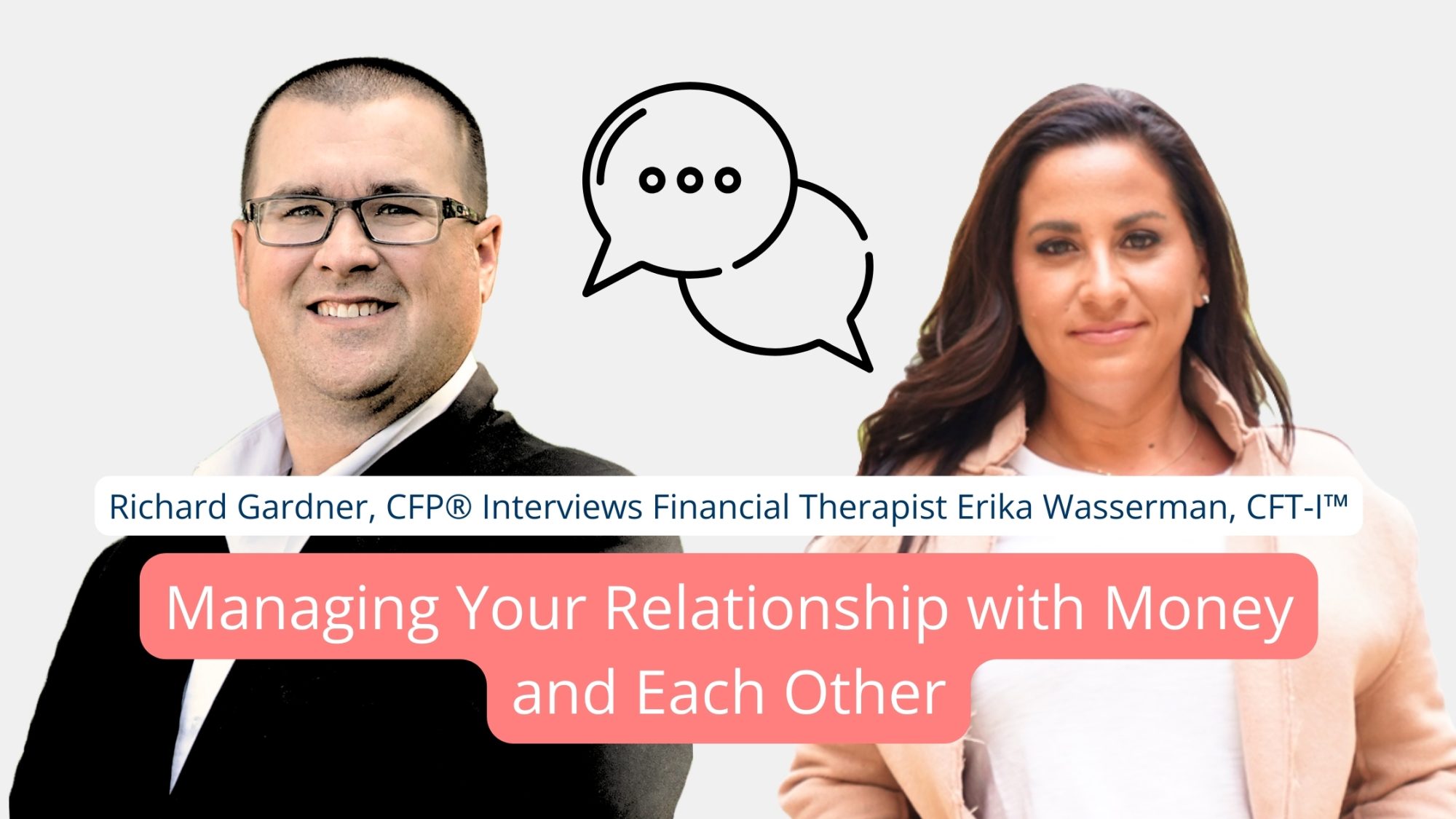 Your Relationship with Money and Each Other