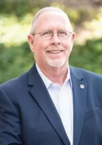 Burt Peake, Jr.