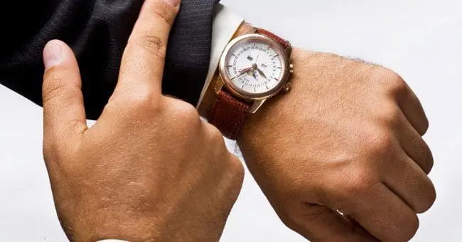 Is it time for life insurance?