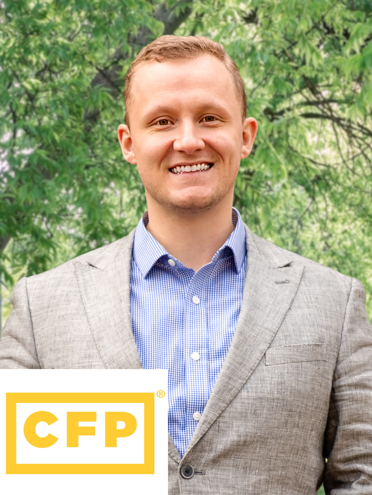 | TVAMP Joseph Williams, CFP®