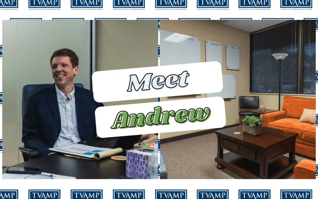 Meet Andrew Cochran, AAMS®: Straightforward Advice (video)
