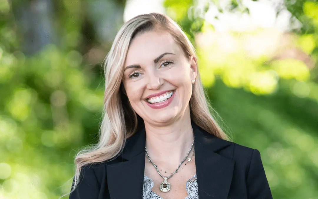 8 Questions for Melissa Mijares, Wealth Advisor