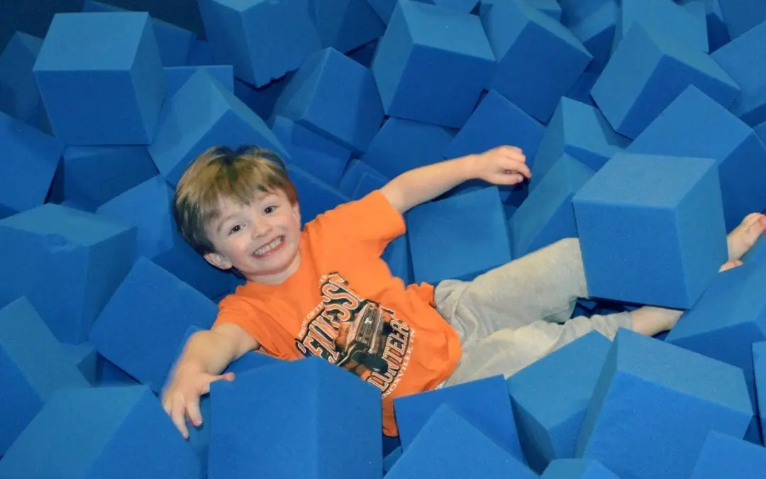 TVAMP's 5th Birthday Party