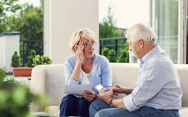 Money Concerns for those remarrying Money concerns for those remarrying