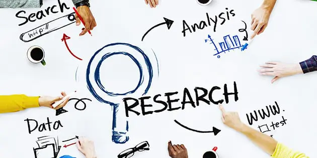 research post pic