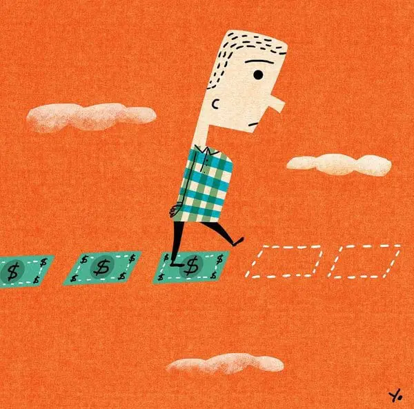 Scared you'll outlive your money?