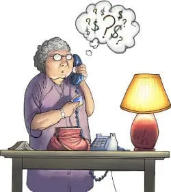saving your elderly parents from financial fraud saving your elderly parents from financial fraud